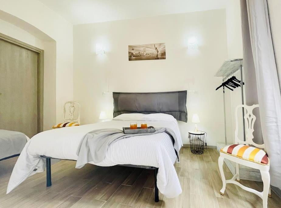 Porta Palazzo 15 Min - Suite Con Netflix & Wi-Fi Turin Exterior photo
