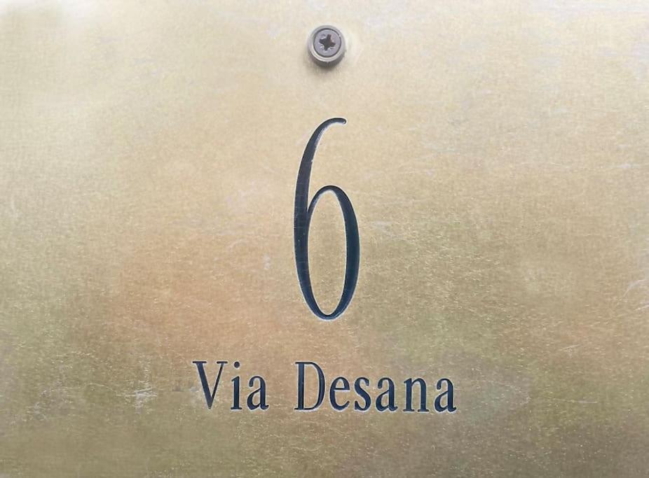 Porta Palazzo 15 Min - Suite Con Netflix & Wi-Fi Turin Exterior photo